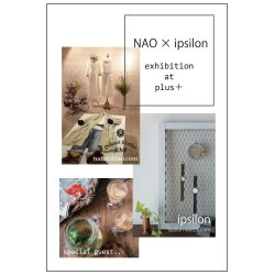 画像1: NAO×ipsilon