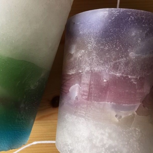 画像1: aroma craft lab soap&candle