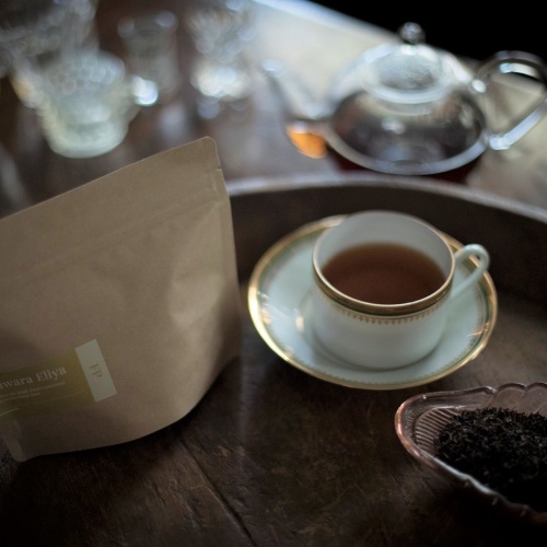 画像1: セイロン紅茶専門店andasanda