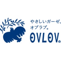 OVLOV-オブラブ-　ガーゼの出産ギフト