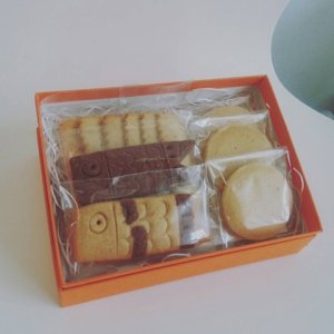 【予約販売4/28（日）店頭受け取り・配送】お菓子な動物園シリーズ「こいのぼり」