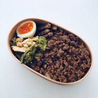 みんなのお弁当