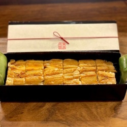 画像1: 葉歩花庭　　穴子寿司　