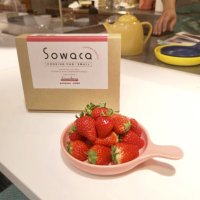 いちごsowaca