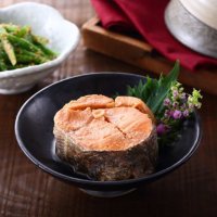 美味しい鮭缶をご存知ですか？