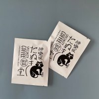 神楽坂たぬき堂　珈琲