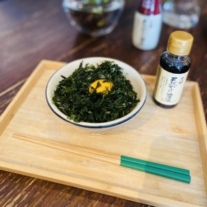 たまごご飯にはこれ！