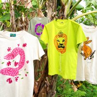 DOUCATTY POP-UP STORE開催