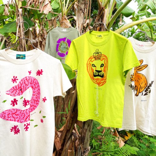 画像1: DOUCATTY  POP-UP STORE開催